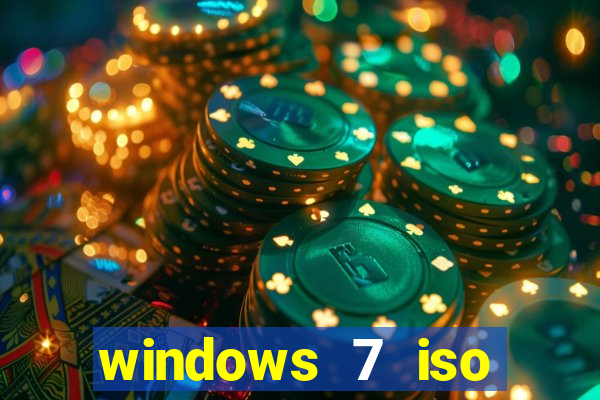 windows 7 iso download 64 bits